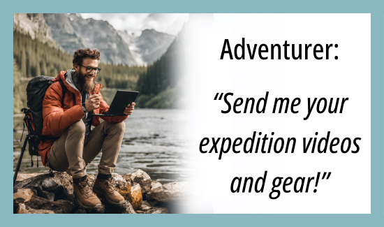 adventurer