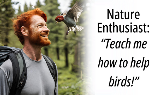 nature enthusiast