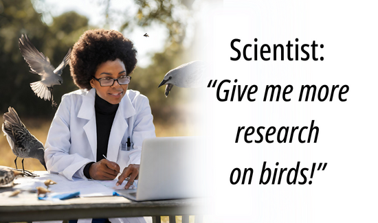 scientist